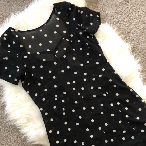 One Teaspoon Control Yourself Dress - Picture 4 of 6